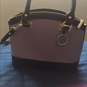Cross body bag