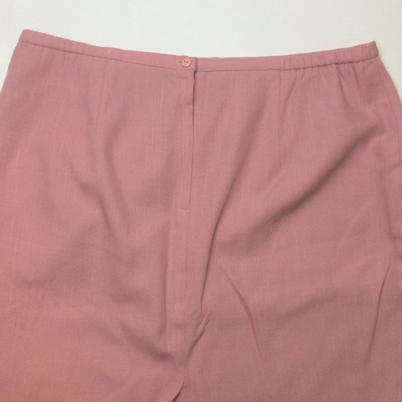 Pink skirt 🔵 - Picture 4 of 4