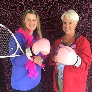 Meet your Posher, Lynda