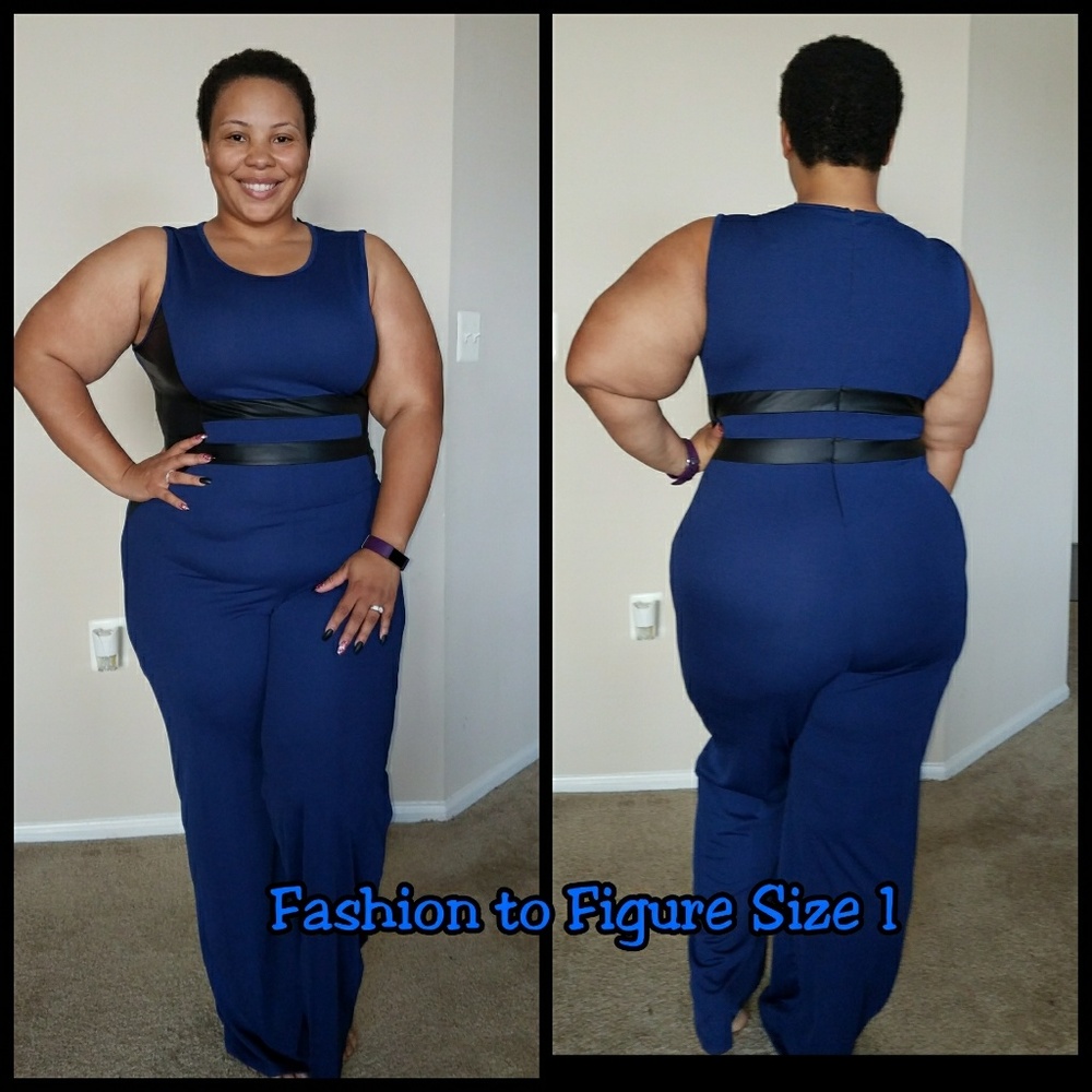 Jumpsuit