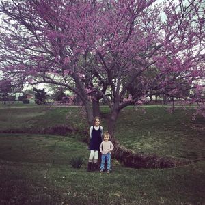 Meet your Posher, Kim-marie