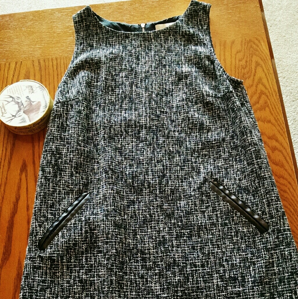 Ann Taylor, Loft Dress