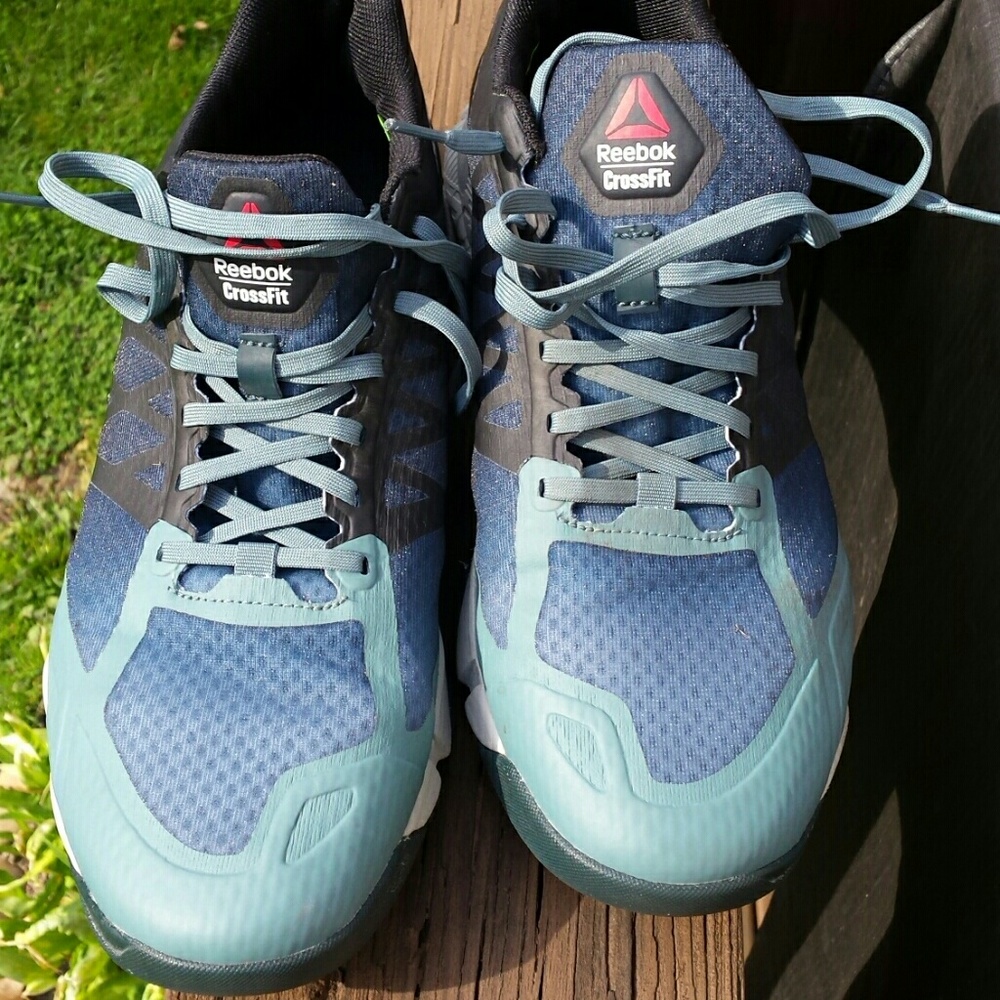 Reebok Crossfit Speed