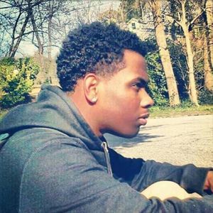 Meet your Posher, Jeffery