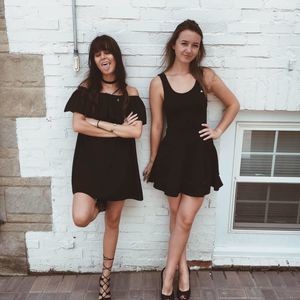 Meet your Posher, Madison