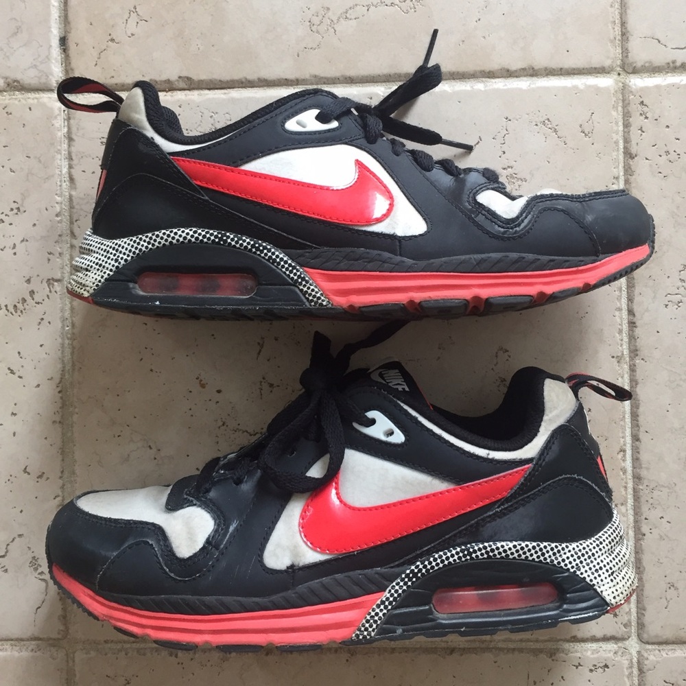 Nike Air Max Sneakers