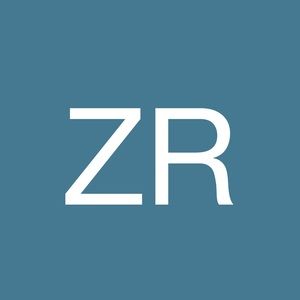 Meet your Posher, Zeina