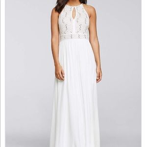 Prom dress | size US 20W | never worn