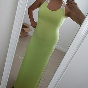 Highlighter yellow Maxi