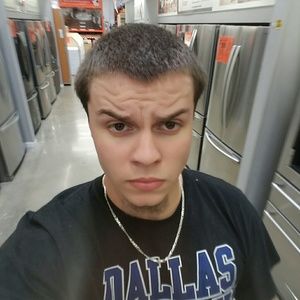 Meet your Posher, Mason