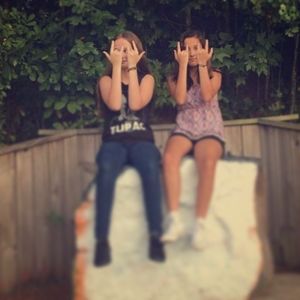 Meet your Posher, Alyssa