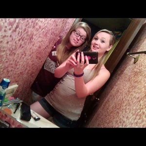 Meet your Posher, Wendy