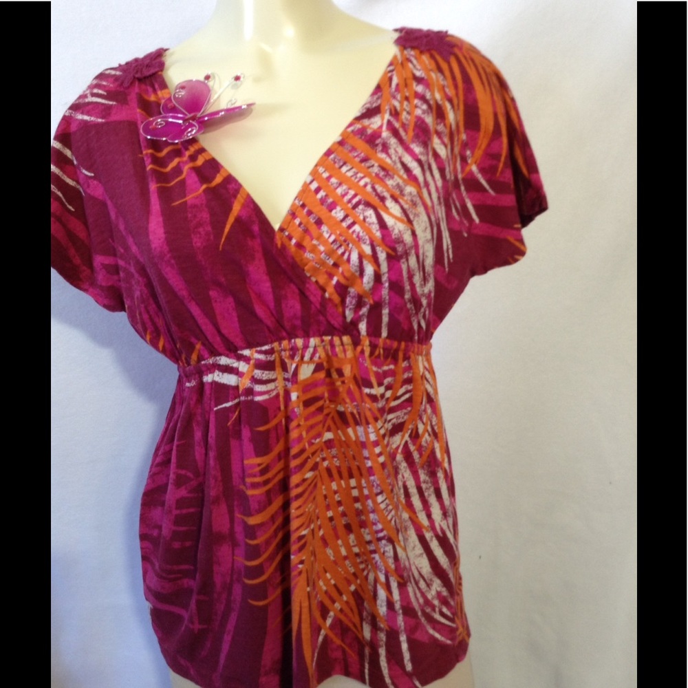 Sonoma Life Style Summer Top