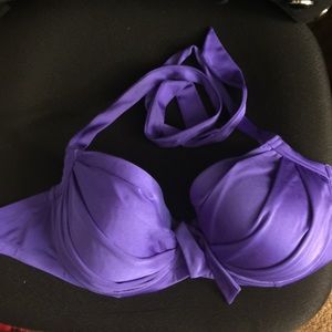 Bathing suit top