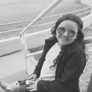 Meet your Posher, Yvette