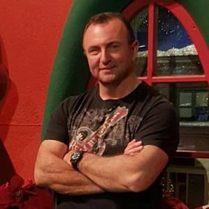 Meet your Posher, Nick