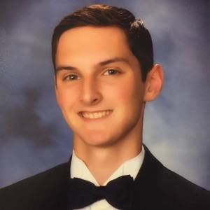 Meet your Posher, Charles