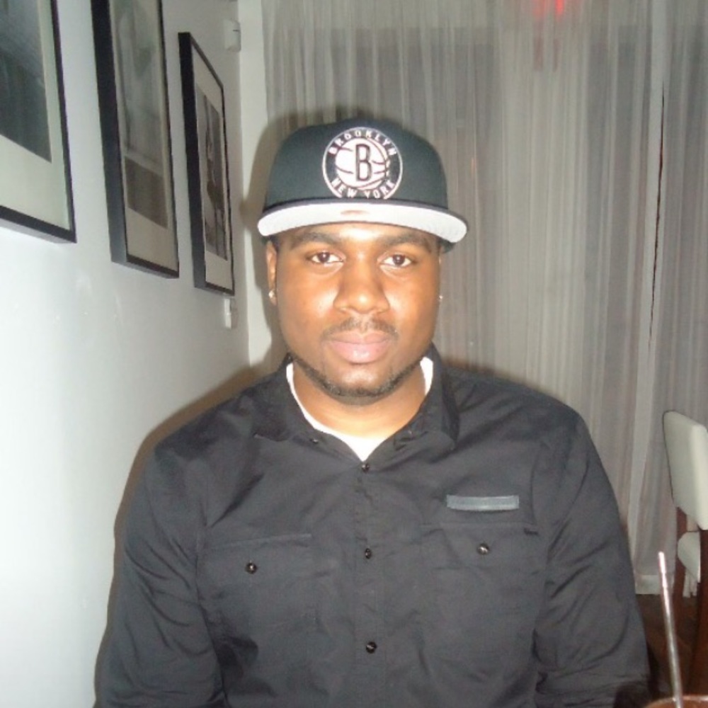 Meet your Posher, Nick