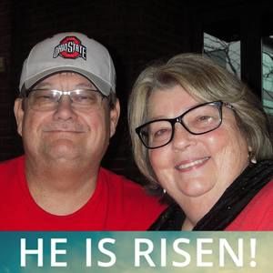 Meet your Posher, Joyce