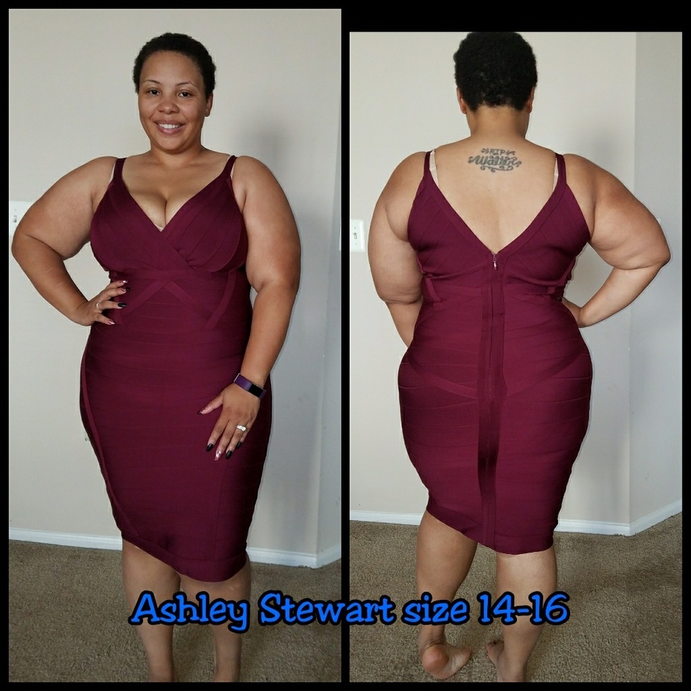Bodycon Dress