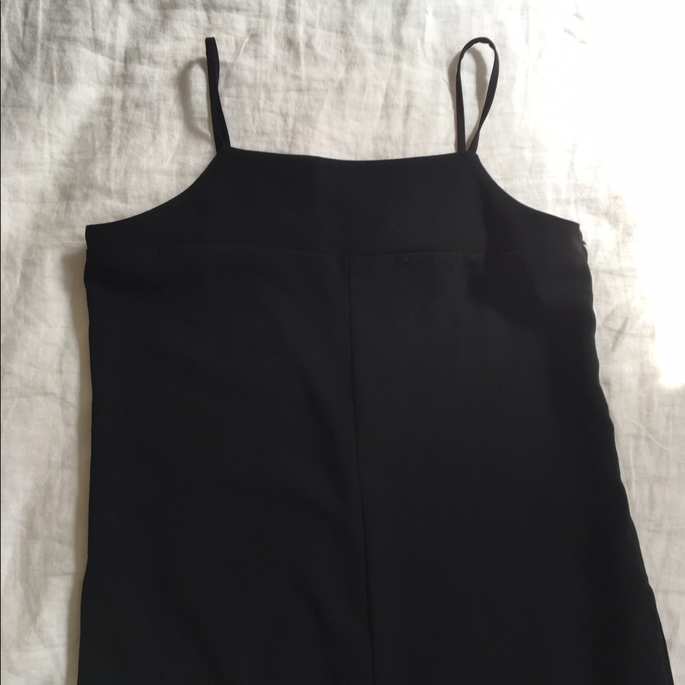 Zara - jumpsuit