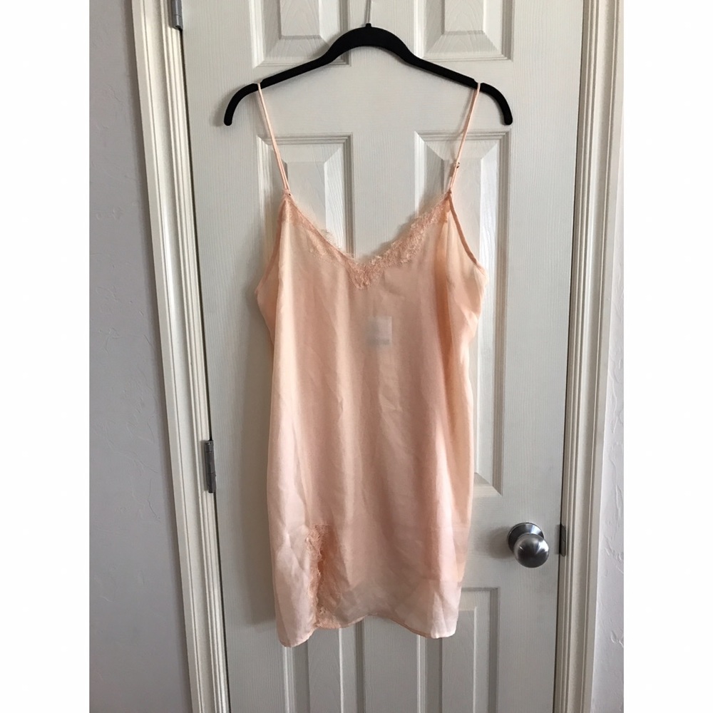 Urban Outfitters slip dress