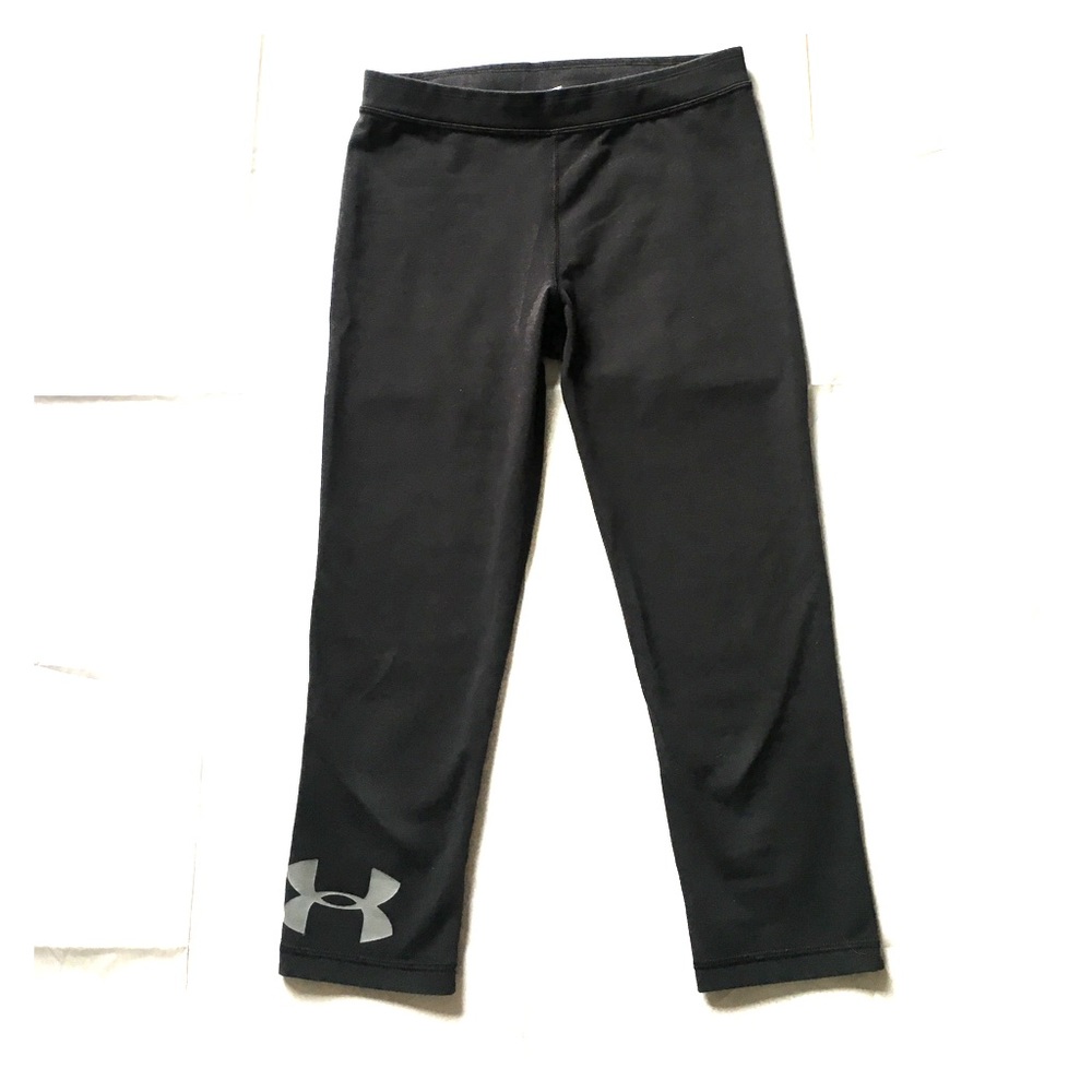 Under Armour Capri