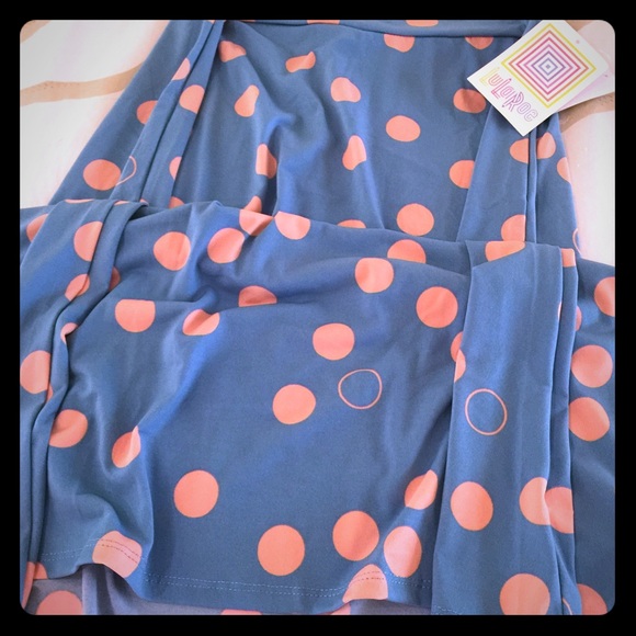 Lularoe Azure - Picture 1 of 1