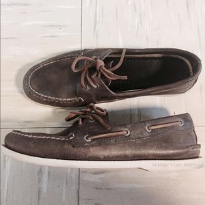 Used Men's Sperry Top-Sider 10M