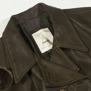 Moto Jacket