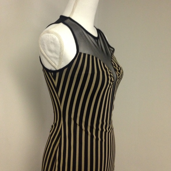 Forever 21 stretch summer dress - Picture 4 of 8