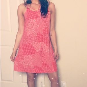 Hello Miss sun dress from boutique!