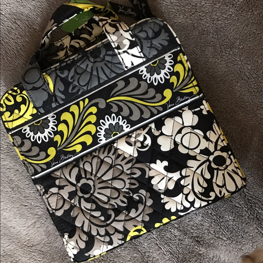 Vera Bradley Tech Organizer