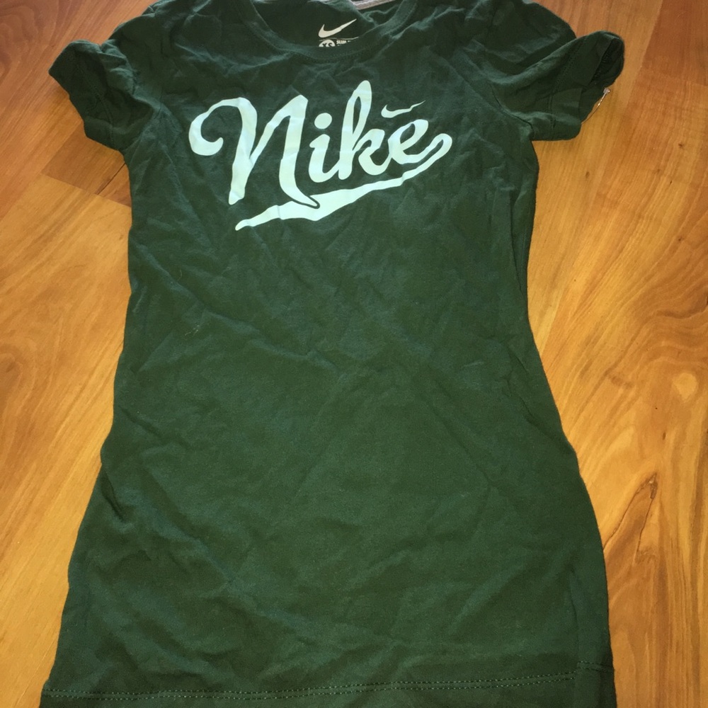 Nike shirt