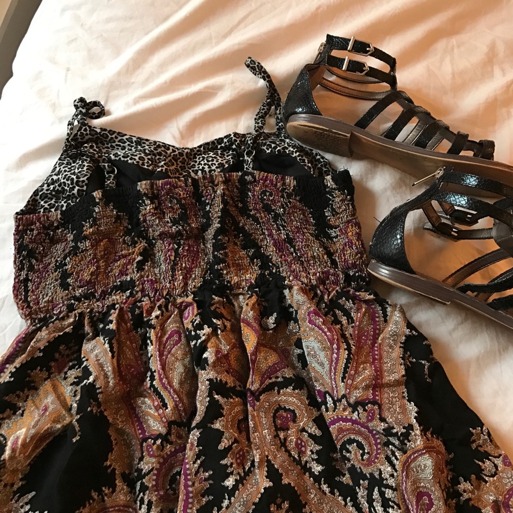 Sundress - Picture 3 of 3