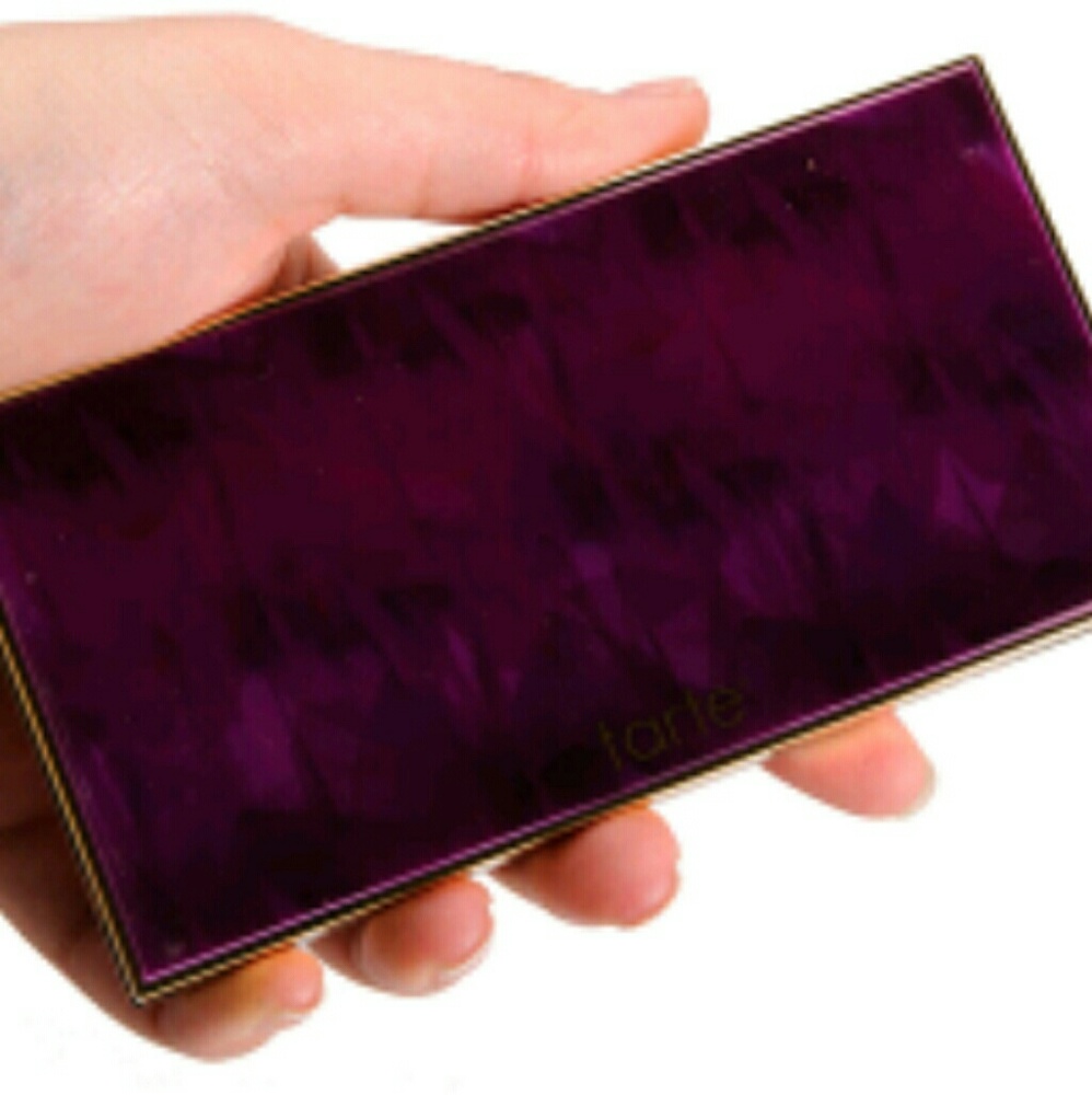 Tarte Energy Noir palette