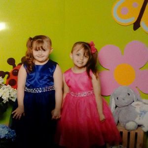 Meet your Posher, Thelma