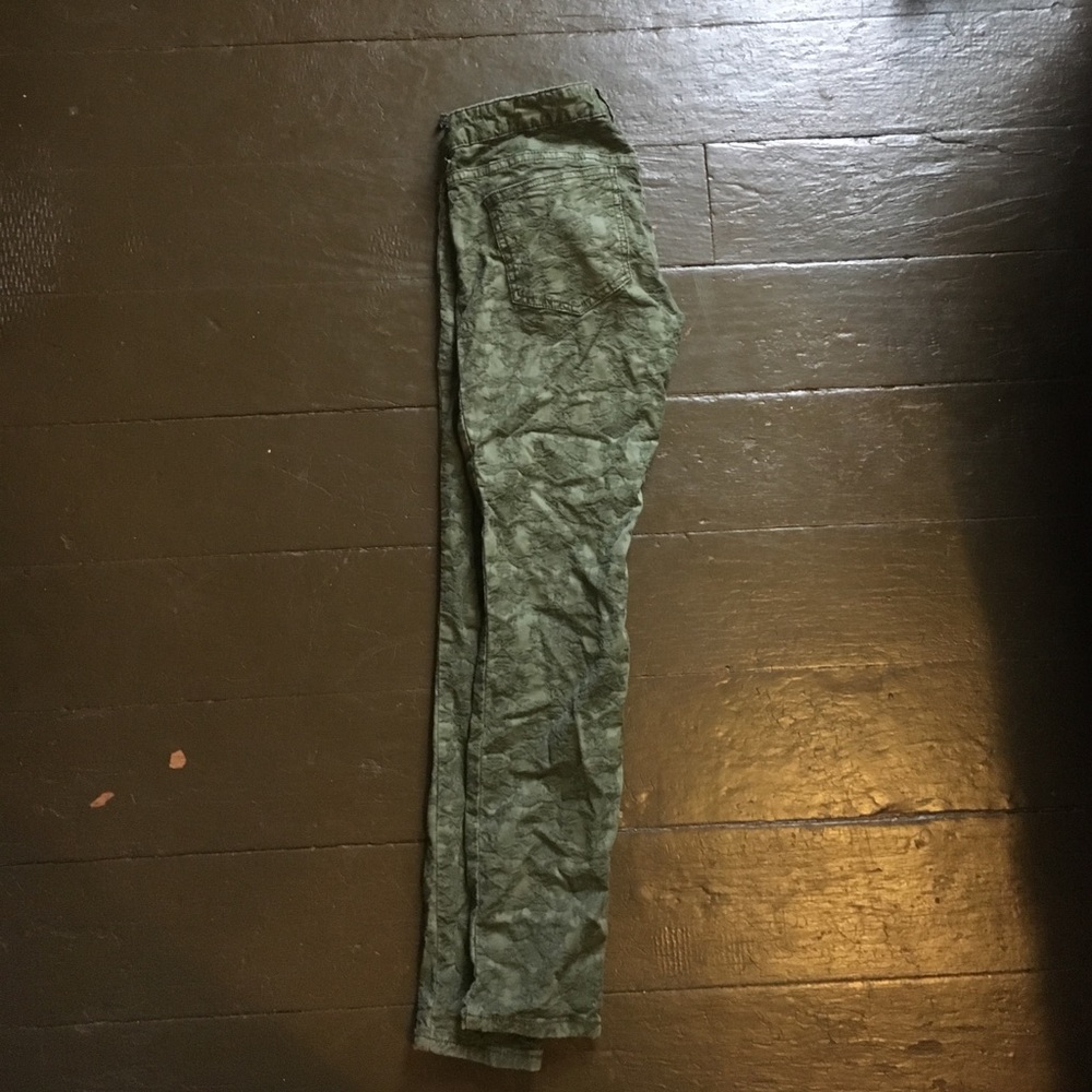 Free People Pants