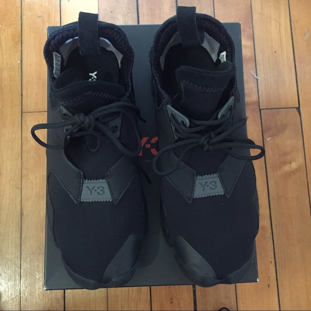 Y-3 Kohna