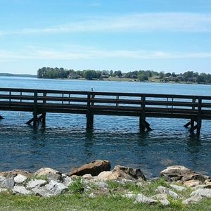 Meet your Posher, Tami