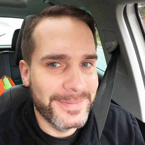 Meet your Posher, Daniel - Picture 1 of 1