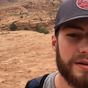 Meet your Posher, Matthew