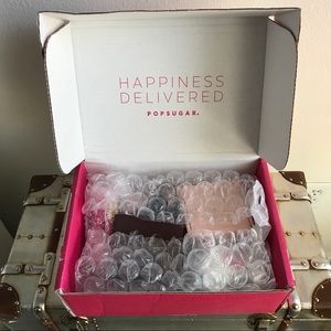 PopSugar must have box
