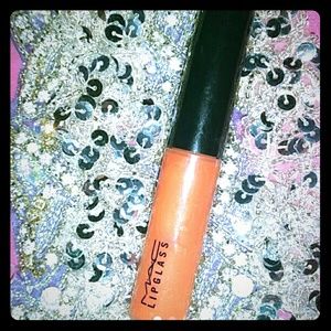 MAC LIPGLASS