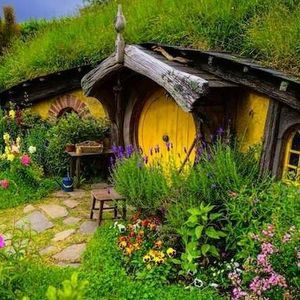 Meet your Posher, Doña