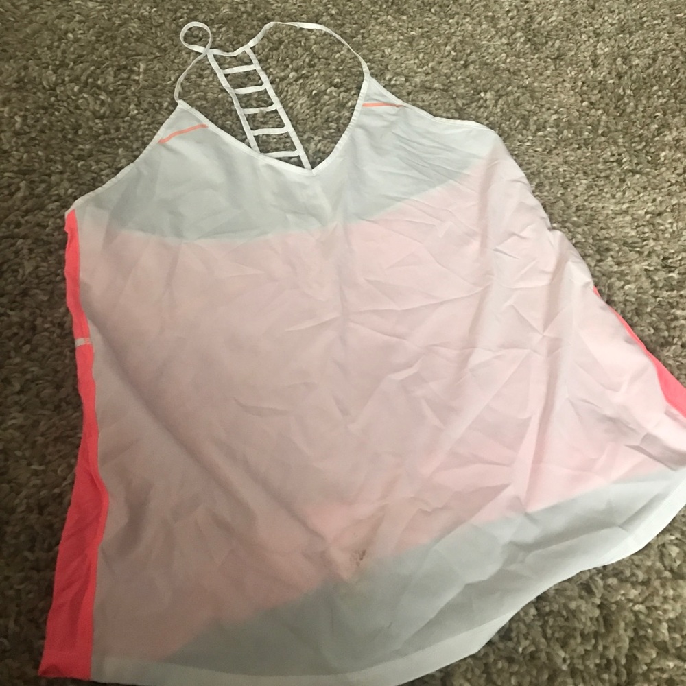 Lulu tank
