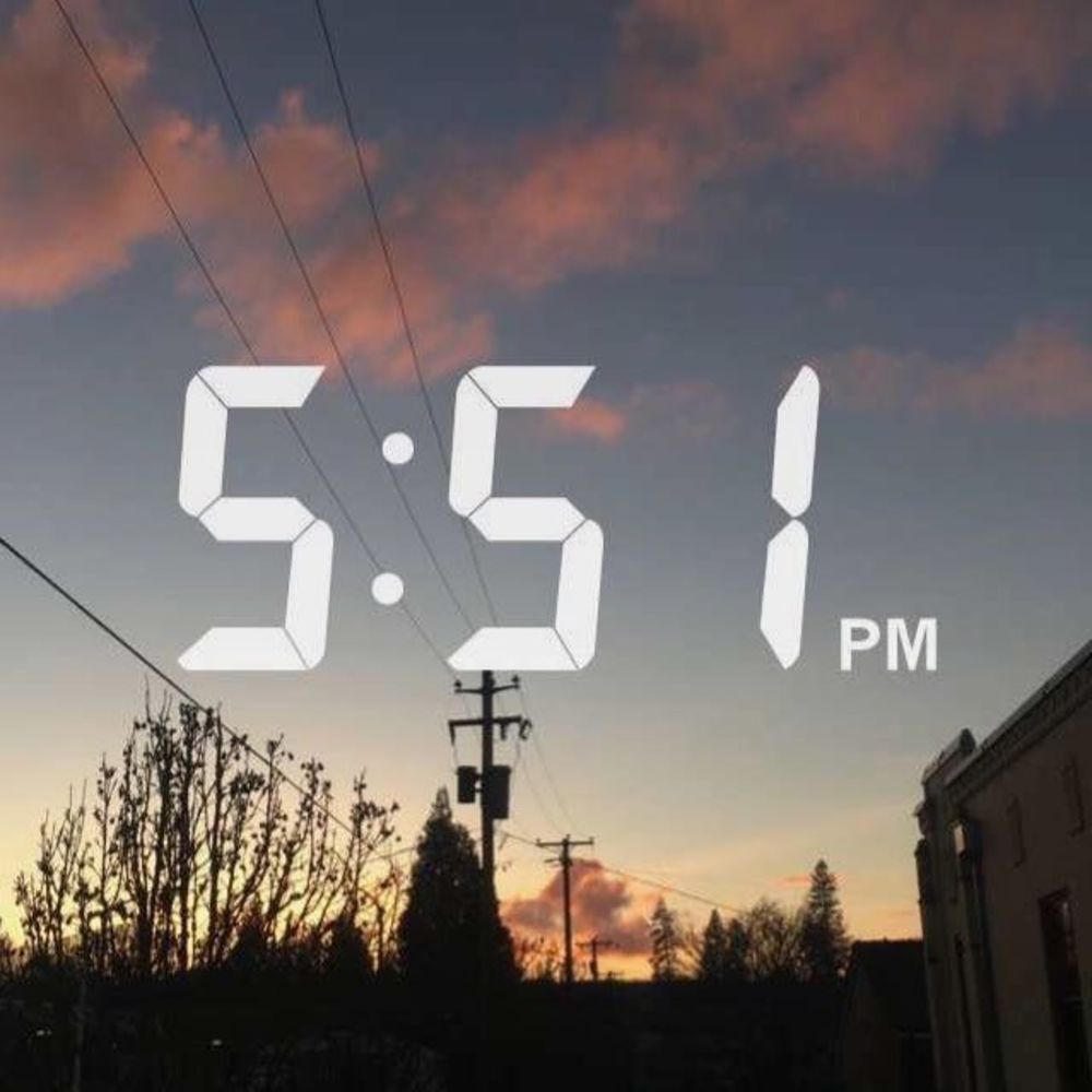 Meet your Posher, Lexie