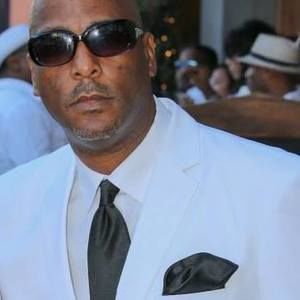 Meet your Posher, Wesley