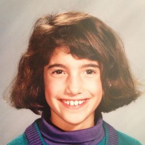 Meet your Posher, Esther