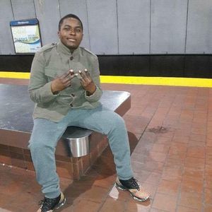 Meet your Posher, Kimani